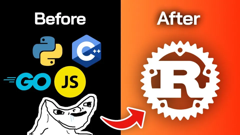 What Is Rust and Why Is It Worth Learning for Beginners?